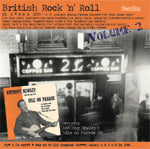VA: - British Rock'n'Roll At Decca Vol. 2 1954-1960