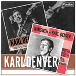 Karl Denver - Wimoweh & Karl Denver