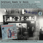 VA: - British Rock'n'Roll At Decca Vol. 4 1954-1962