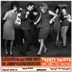 Don Lang & Johnny Keating - Twenty Twists & Sixteen Hits