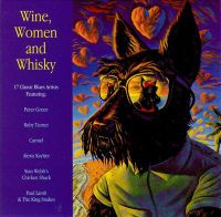 VA: - Wine, Women And Whisky