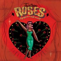 VA: - Thirteen Roses - Singing In A Male World