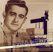 Wynn Stewart - California Country - The Best Of the Challenge Masters