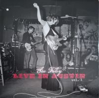 Sue Foley - Live In Austin Vol. 1