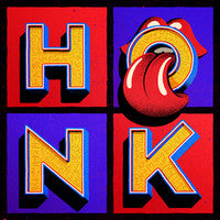 Rolling Stones - Honk (2CD)