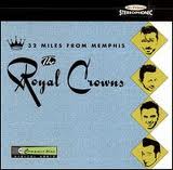 Royal Crowns - 32 miles from Memphis