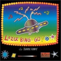 Zoox Coby - Lazer Bing-Go