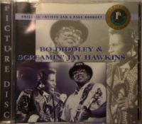 Bo Diddley & Screamin' Jay Hawkins - Members Edition
