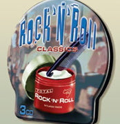 VA: - Rock'n'Roll Classics 3CD