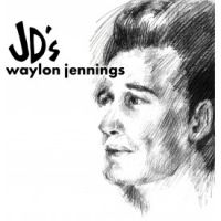 Waylon Jennings - At the JD's