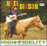 Nate Gibson And The Gashouse Gang - All The Way Home