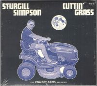 Sturgill Simpson - Cuttin' Grass