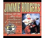 Jimmie Rodgers - Recordings 1927-1933 5CD