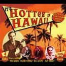 VA: - It\'s Hotter In Hawaii 4 CD Box