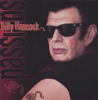Billy Hancock - Passions