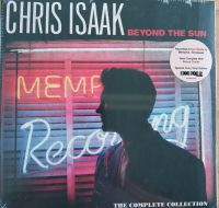Chris Isaak - Beyond The Sun - The Complete Collection 2LP