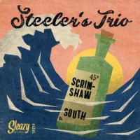 Steeler's Trio - Scrimshaw / South
