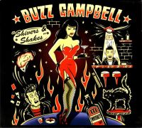Buzz Campbell - Shivers & Shakers