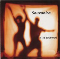 8 1/2 Souvenirs - Souvonica