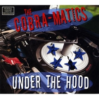 Cobra-Matics - Under The Hood