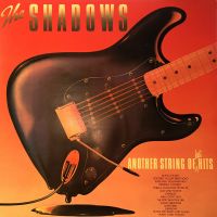 Shadows - Another String Of Hot Hits