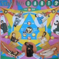 Darts - Everyone Plays Darts