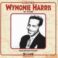 Wynonie Harris - The Best Of Mr Blues