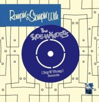 Side-Wynders - Rompin' & Stompin' With
