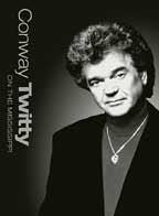 Conway Twitty - On The Mississippi