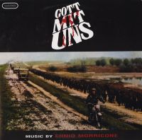 Soundtrack - Gott Mit Uns - Music By Ennio Morricone