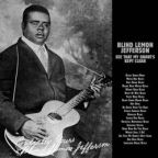 Blind Lemon Jefferson - How Long, How Long Lasting Loving