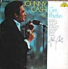 Johnny Cash - Get Rhythm