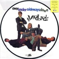 Yardbirds - Over Under Sideways Down