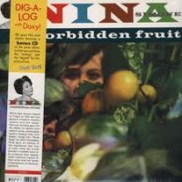 Nina Simone - Forbidden Fruit LP + CD