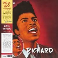 Little Richard - Little Richard Vol. 2 LP+ CD