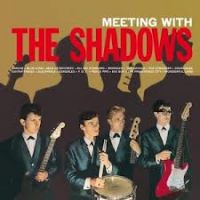 Shadows - Meeting With The Shadows LP + CD