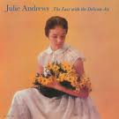 Julie Andrews - The Lass With The Delicate Air