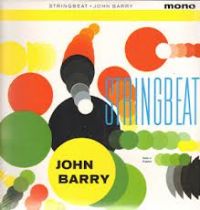 John Barry - Stringbeat