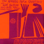 Modern Jazz Quartet - The Modern Jazz Quartet
