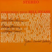 Bill Evans Trio - Everybody Digs Bill Evans