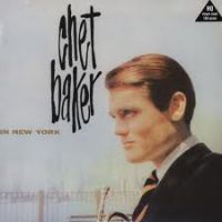 Chet Baker - In New York