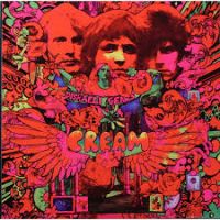 Cream - Disraeli Gears