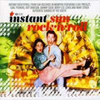 VA: - Instant Sun Rock'n'Roll 2CD