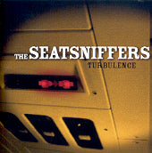 Seatsniffers - Turbulence