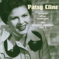 Patsy Cline - Walkin' After Midnight - The Original Sessions Vol. 1