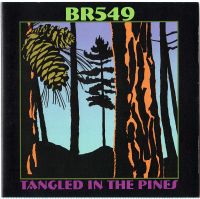 BR5-49 - Tangled In The Pines