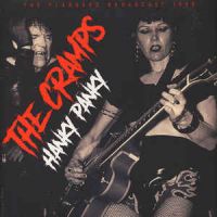 Cramps - Hanky Panky 2LP