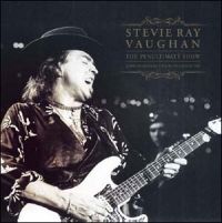 Stevie Ray Vaughan - The Penultimate Show 2LP