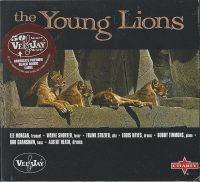 Young Lions - Young Lions