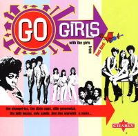 VA: - Go Girls with the Girls From Red Bird